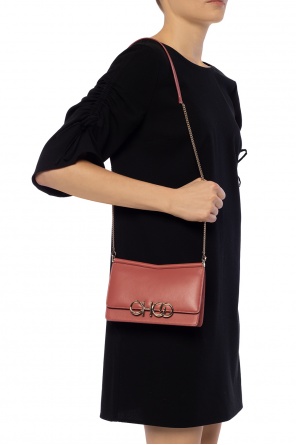 'sidney' shoulder bag, zdjęcie 2 'sidney' shoulder bag od Jimmy Choo